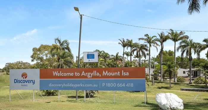 Others Discovery Parks - Argylla