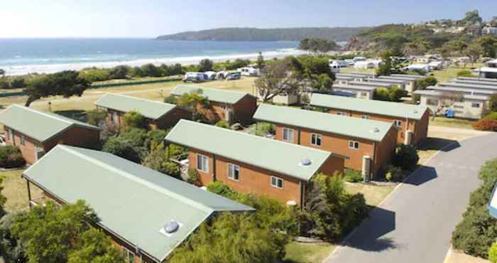 Others Discovery Parks - Pambula Beach