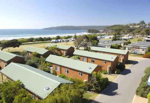 Lainnya Discovery Parks - Pambula Beach