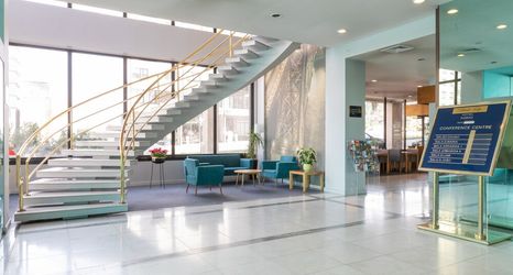 기타 2 Hotel Black Tulip - Porto Gaia