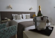 기타 5 Hotel Black Tulip - Porto Gaia