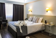 기타 7 Hotel Black Tulip - Porto Gaia