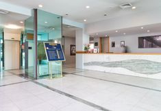 기타 4 Hotel Black Tulip - Porto Gaia