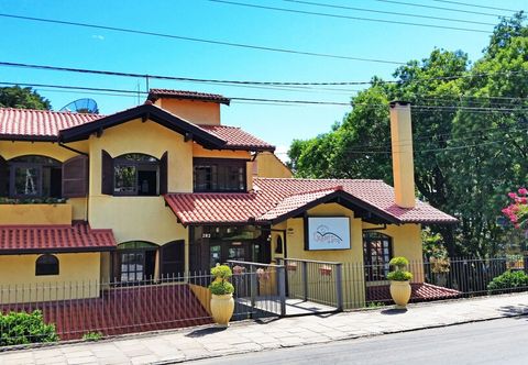 その他 Pousada Encantos da Terra