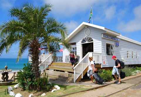 Others Santos Express Train Lodge - Hostel