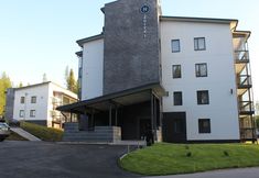 Others 4 Aateli Lakeside Chalets - former Vuokatti Suites