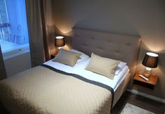 Others 5 Aateli Lakeside Chalets - former Vuokatti Suites