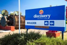 其他 Discovery Parks - Boulder