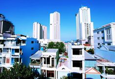 其他 7 Thanh Duy Hotel