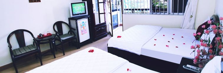 その他 Thanh Duy Hotel