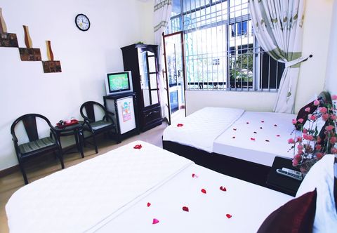 その他 Thanh Duy Hotel