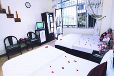 その他 Thanh Duy Hotel