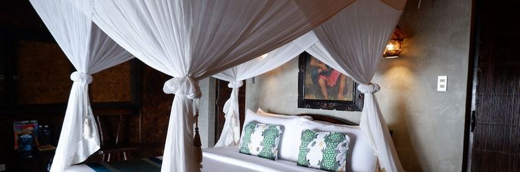 Lainnya Flower Island Resort