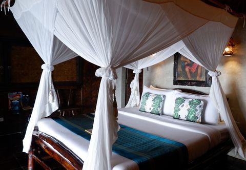 Lainnya Flower Island Resort