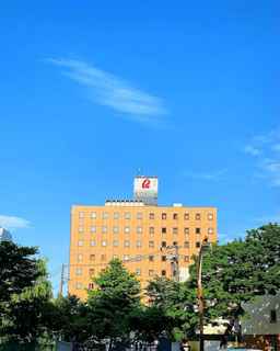 Hotel Relief Sapporo Susukino, AU$105