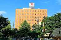 Lain-lain Hotel Relief Sapporo Susukino