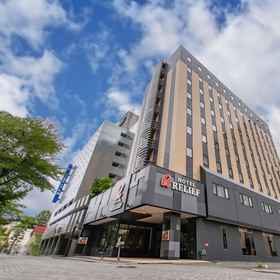 Primary image 1 Hotel Relief Sapporo Susukino, Sapporo Hotels