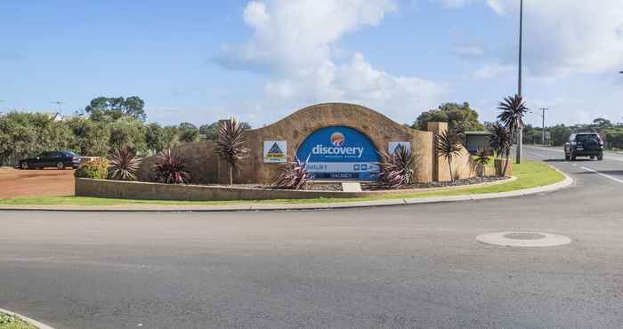 อื่นๆ Discovery Parks – Bunbury Village