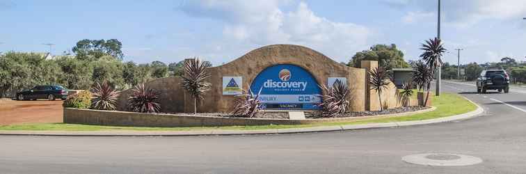 Lain-lain Discovery Parks - Bunbury Village