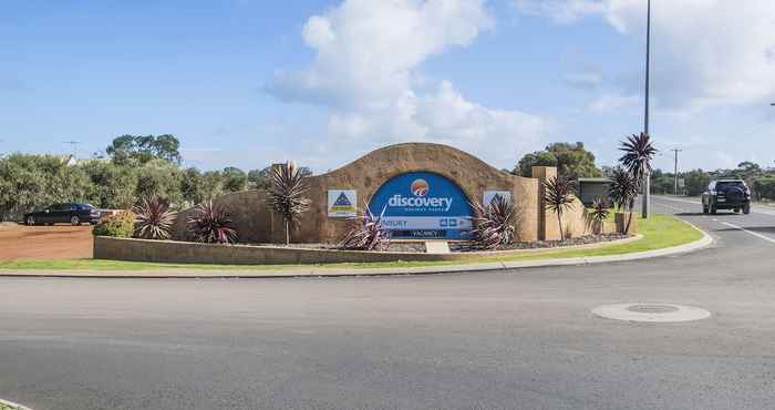 Khác Discovery Parks - Bunbury Village