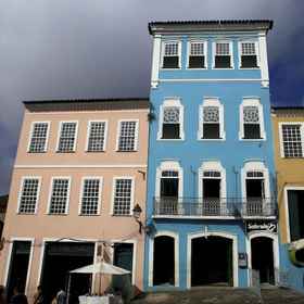 メイン イメージ1Hotel Sobrado 25 - Hostel,皮拉雅飯店