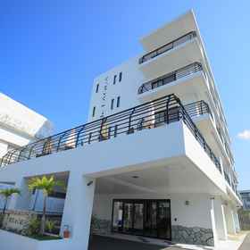 Primary image 1 Hotel de L'aqua Miyakojima, Hotel Miyakojima