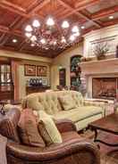 Lobi Homewood Suites by Hilton Richland