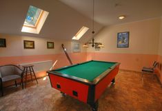 其他 3 Hotel Mazuria