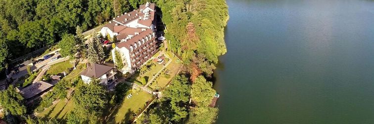 其他 Hotel Mazuria