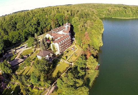 其他 Hotel Mazuria