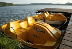 其他 2 Hotel Mazuria