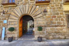 其他 Rusticae Palacio Carvajal Girón