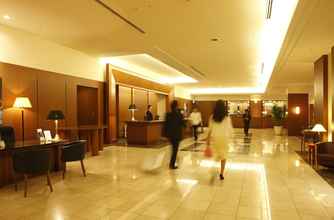 Lainnya 4 Royal Pines Hotel Urawa