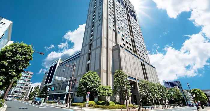 Lainnya Royal Pines Hotel Urawa