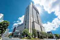 Lainnya Royal Pines Hotel Urawa