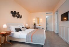 기타 6 Megisti Hotel