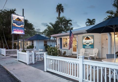 Lain-lain Southwinds Motel