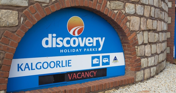 Others Discovery Parks - Kalgoorlie Goldfields