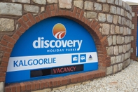 Lainnya Discovery Parks - Kalgoorlie Goldfields