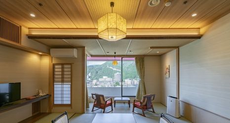 Others 2 KINUGAWA GRAND HOTEL YUME no TOKI