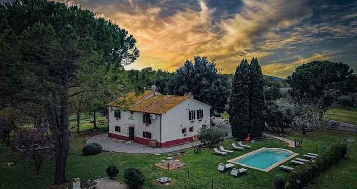 Others B&B Borgo Vera