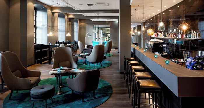 Others Motel One Magdeburg