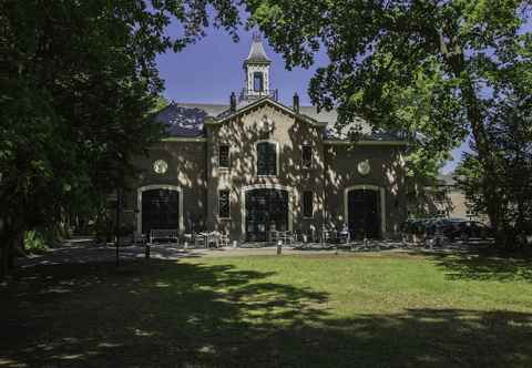 Others Landgoed Kasteel Oud-Poelgeest