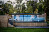 Lainnya Caswell Bay Hide Out - Cabin - Landimore