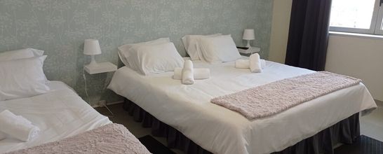 其他 4 Liber Guest House - Hostel