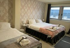 其他 2 Liber Guest House - Hostel