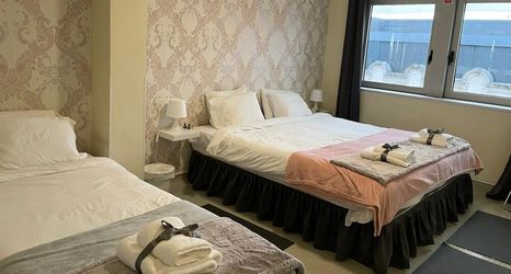 其他 2 Liber Guest House - Hostel