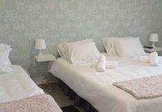 其他 5 Liber Guest House - Hostel