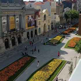 メイン イメージ1Liber Guest House - Hostel,Departamento de Informática飯店