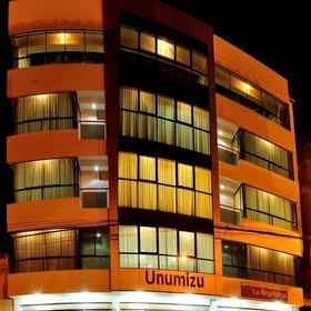 Primary image 1 kAPAC INN HOTEL, San Jerónimo Hotels